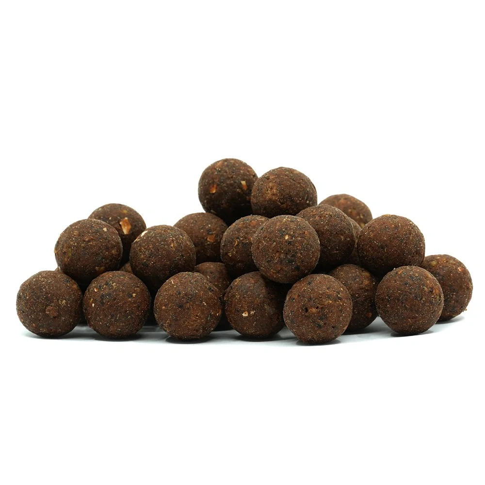 TB BAITS Boilie Grand Krill 250g 20mm