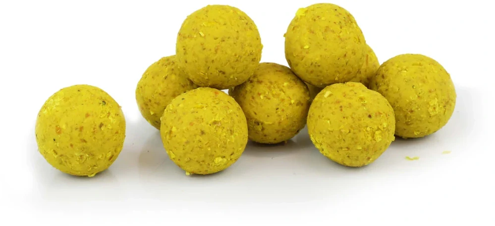 NIKL Ready boilie Corn 1kg 24mm