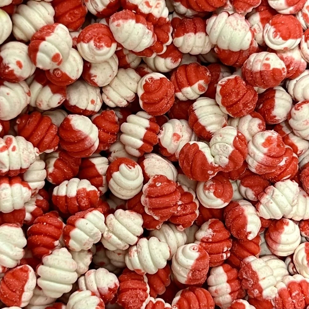 METHOD FEEDER FANS Worms Wafters Jahoda 10mm 50ml