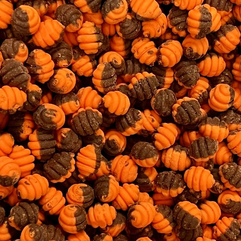 METHOD FEEDER FANS Worms Wafters Krill 10mm 50ml