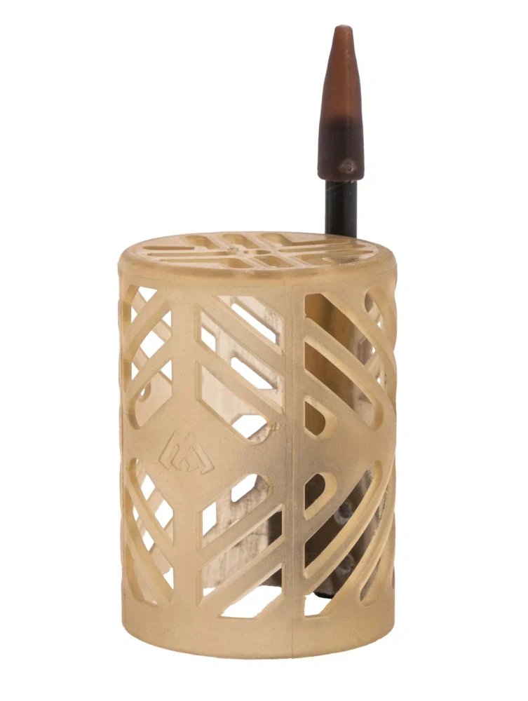 MIKADO Zakrmovací krmítko Bait Up Feeder Q.M.F. 20g