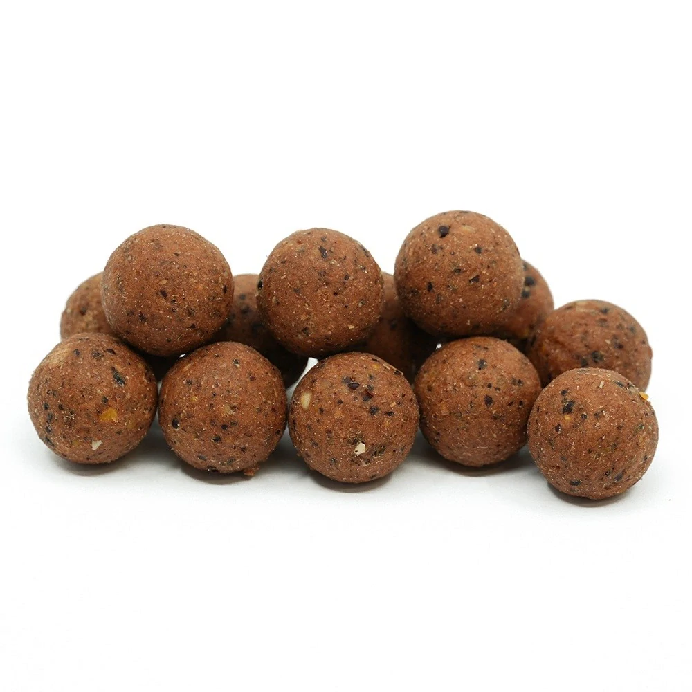 TB BAITS Boilie Krill 10kg 24mm