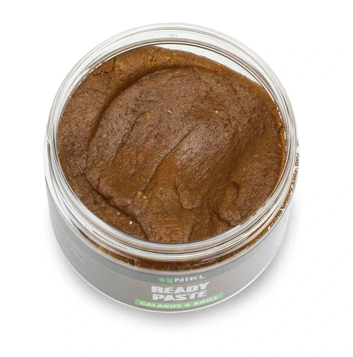 NIKL Ready pasta Calanus & Krill 150g