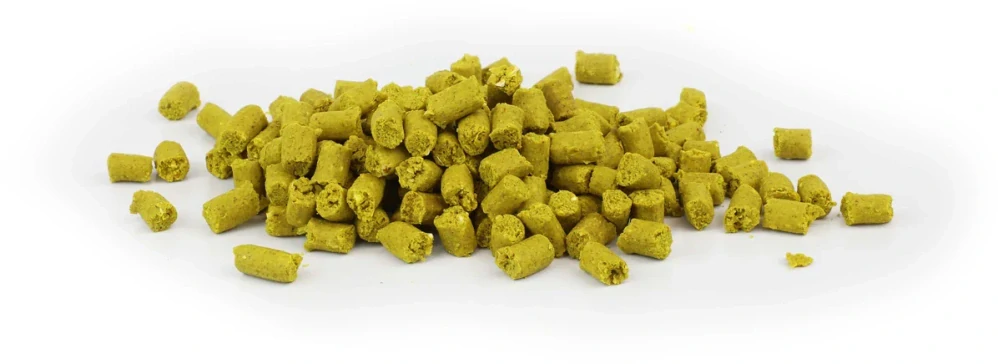 NIKL Pelety Corn 1kg 3mm