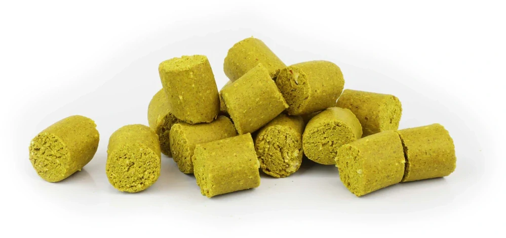 NIKL Pelety Corn 1kg 18mm