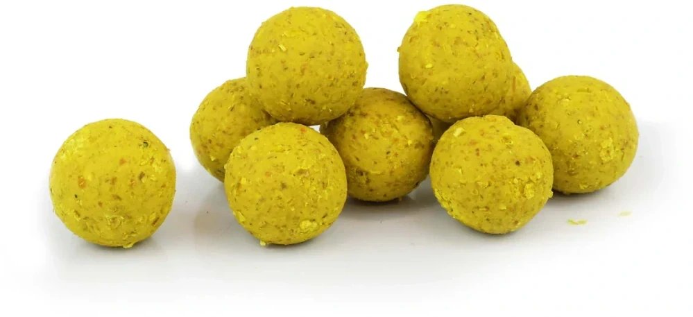 NIKL Ready boilie Corn 3kg 20mm