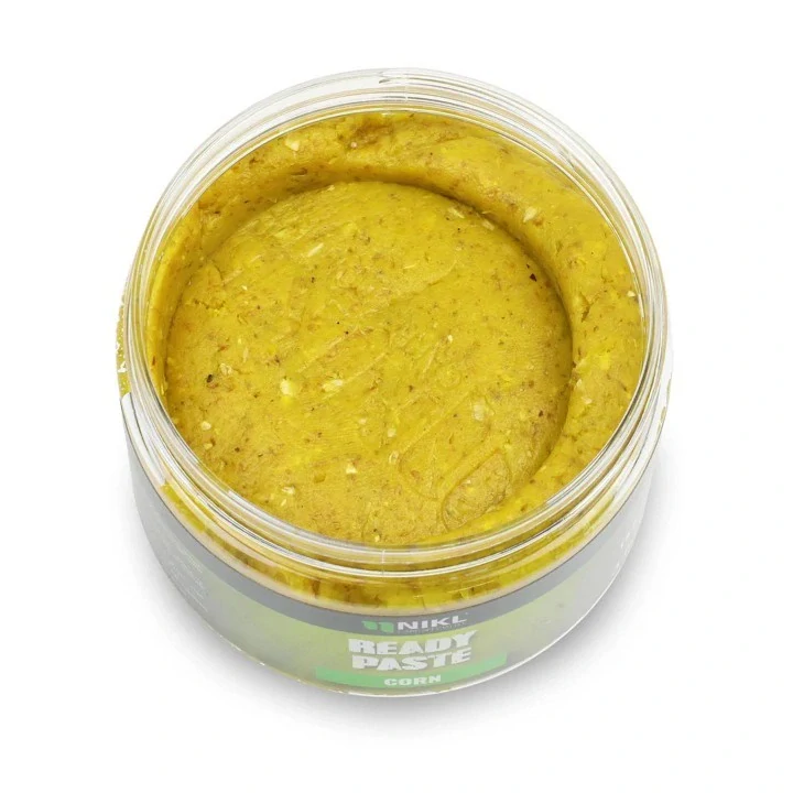 NIKL Ready pasta Corn 150g