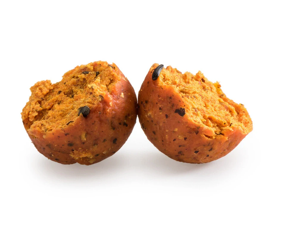 MIVARDI Rapid Boilies Easy Catch Mango 950gr 24mm