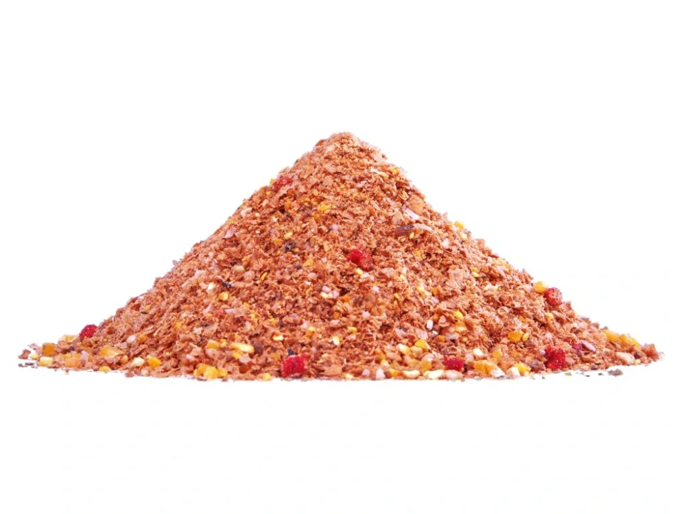 SPORTCARP Vnadící směs Hot Mango 3kg