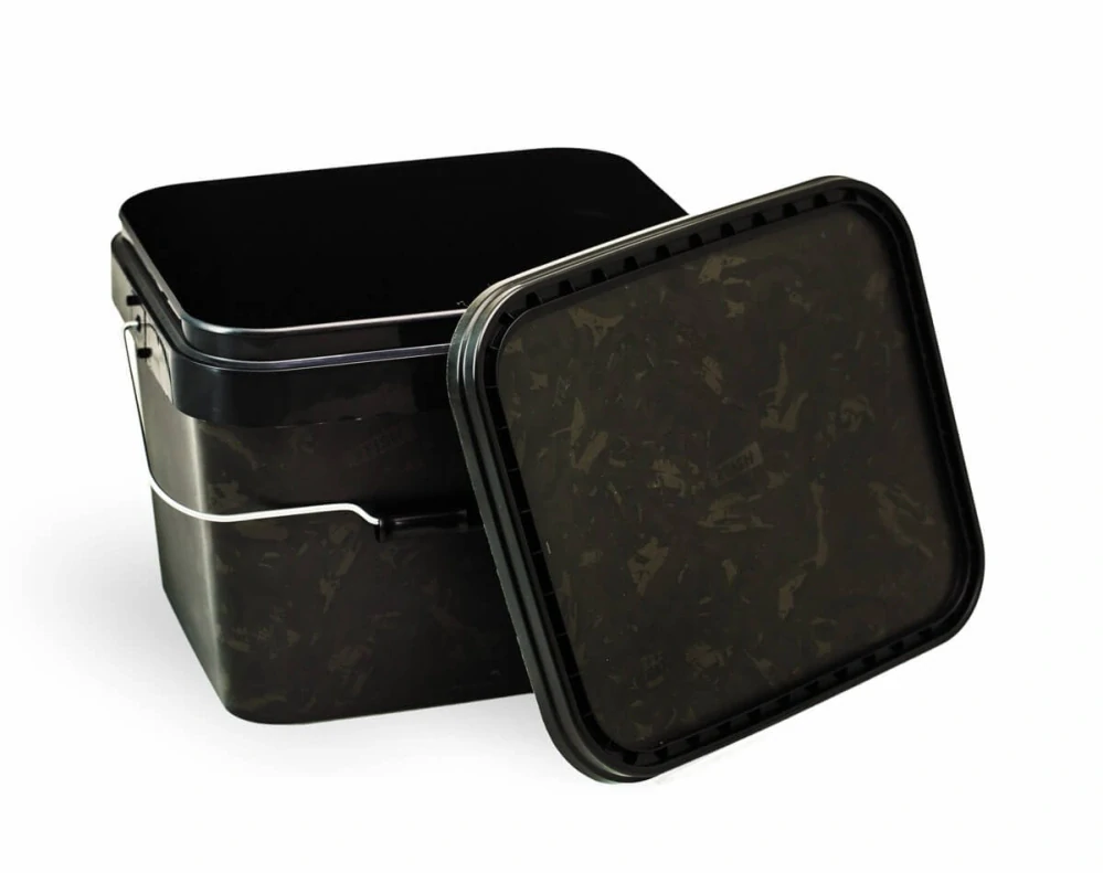 ZFISH Kbelík Z-CORE Camo Bucket 10L