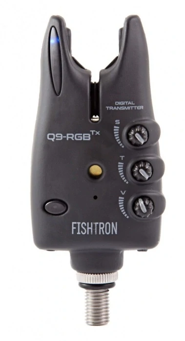 FLAJZAR Sada signalizátorů Fishtron Q9-RGB TX 2+1