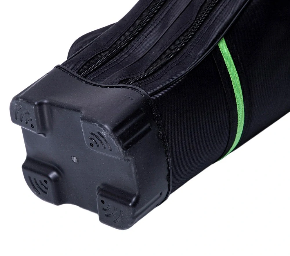 MIKADO Pouzdro na pruty Method Feeder 150cm 2-komory