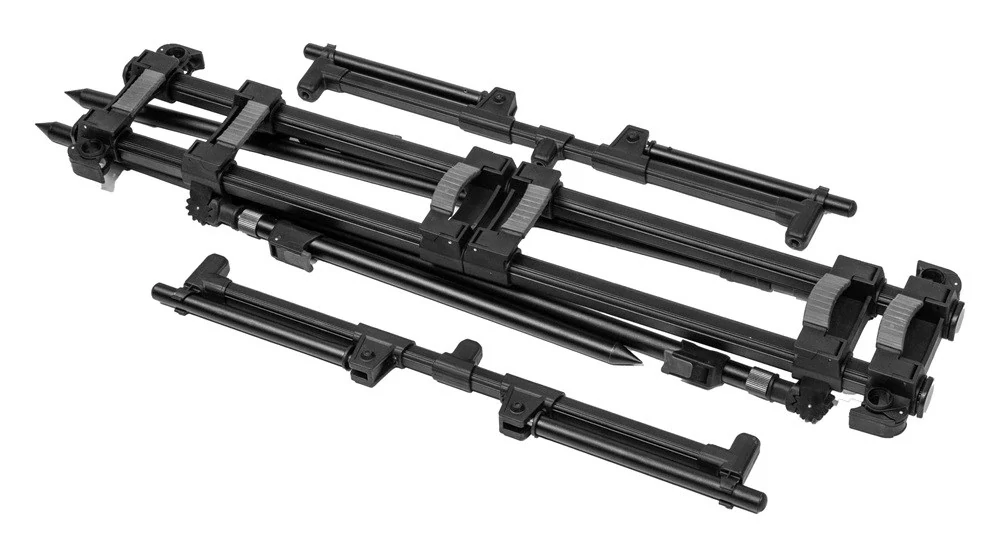 MIKADO Stojan Rodpod Beast Pod 3 Rod