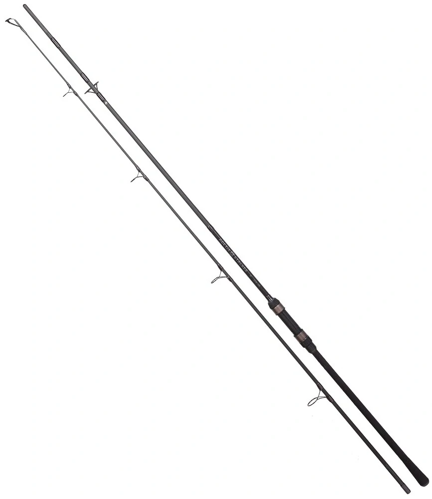 MIKADO Prut Noctis X Carp Stalker 240cm 3,00lb 2-díl
