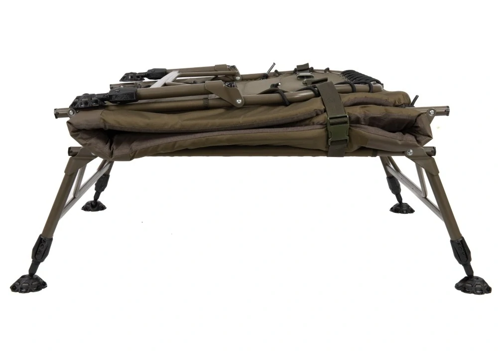 FOX Lehátko Voyager Bedchair