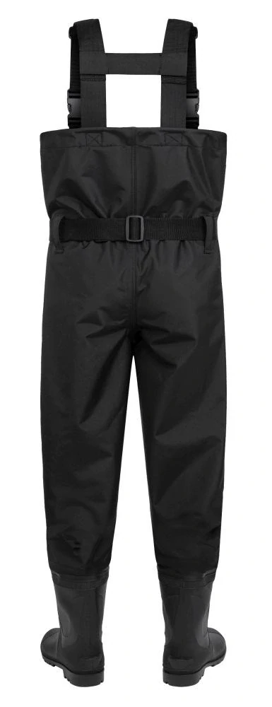 MIKADO Prsačky černé #44