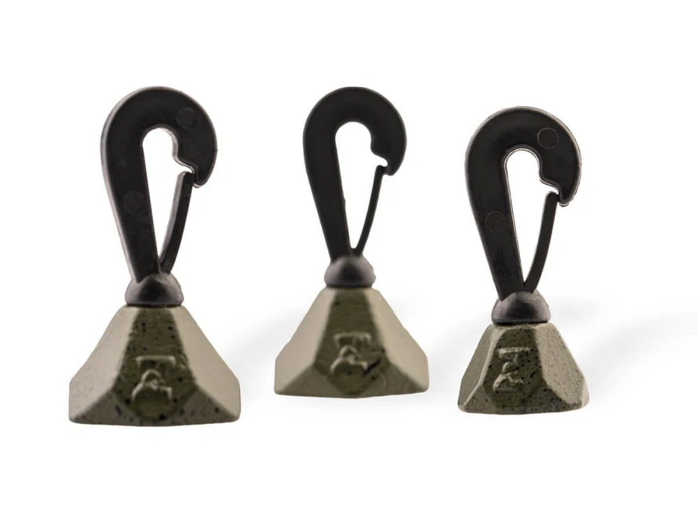 ZFISH Back lead 2ks 30g