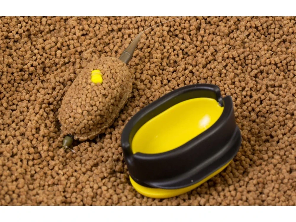 PRESTON Formička Quick Release Method Mould XLarge