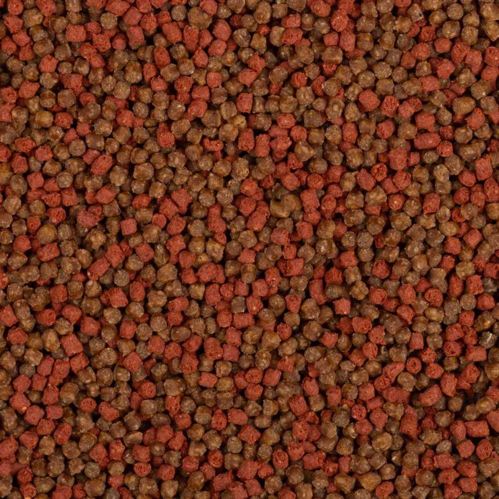 BAITNOW Pelet Method Feeder Pinky Boy 2mm 800g