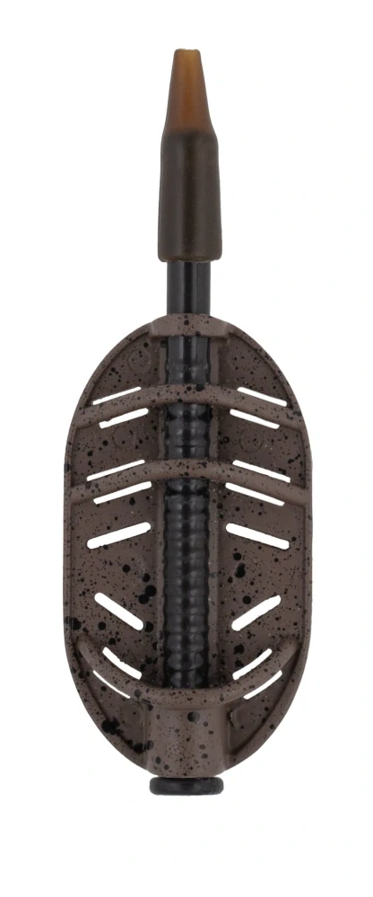 MIKADO Krmítko Method Feeder MFX Q.M.F. #S 30g