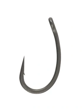 FOX Háčky Edges Curve Shank X #4