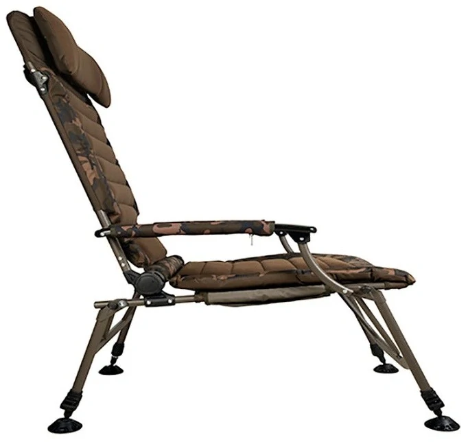 FOX Křeslo Super Deluxe Recliner Chair
