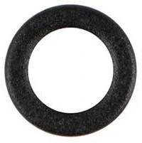 FOX Kroužky Essentials Rig Rings Small 25ks 2,5mm