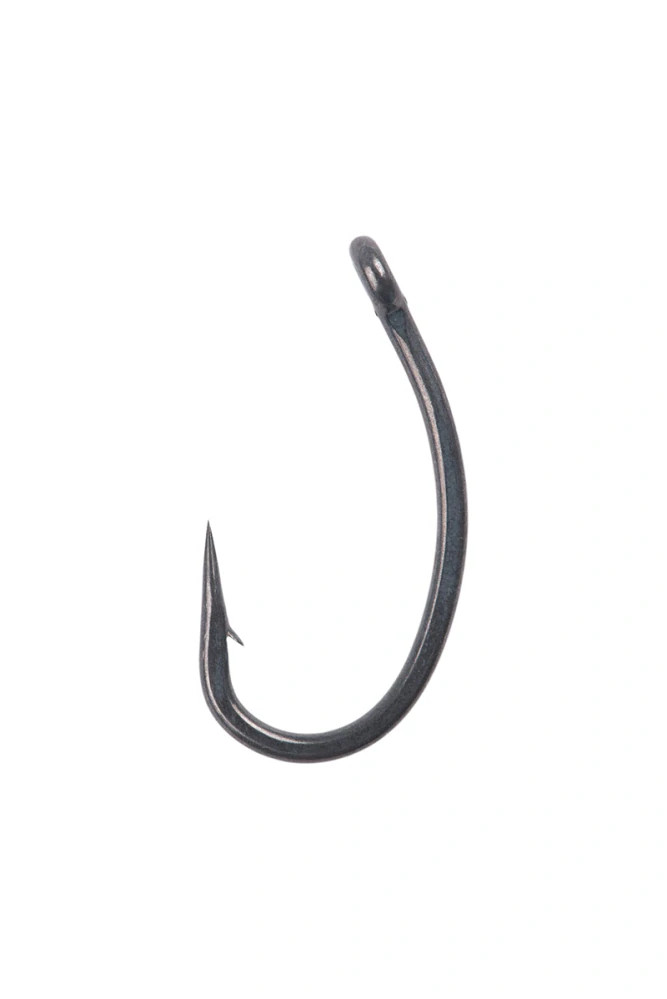 FOX Háčky Curve Shank X #4