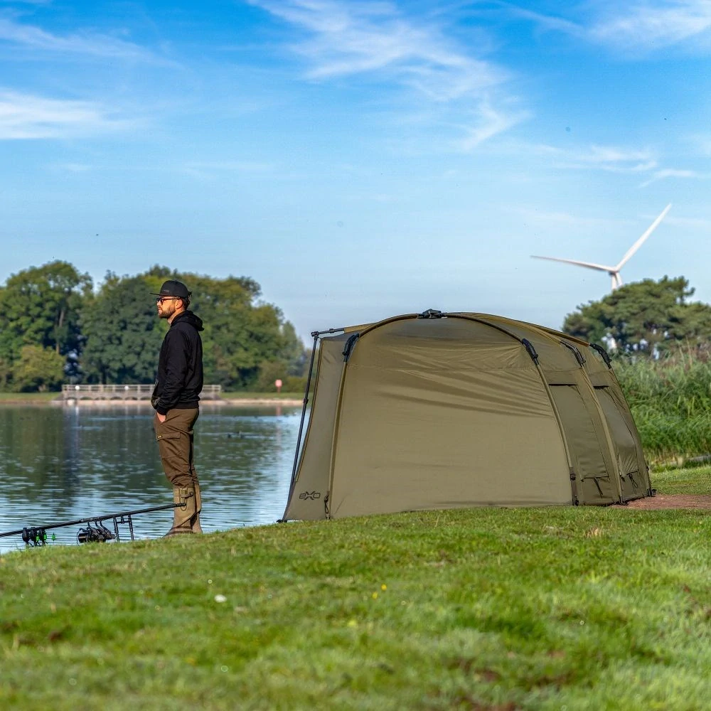 AVID Bivak Exo+ Bivvy
