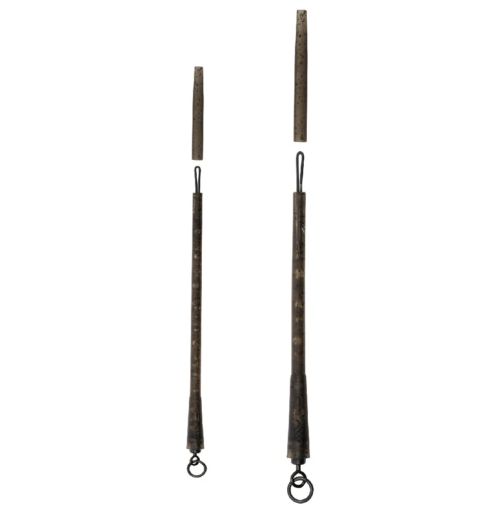 AVID Montáž Outline FleckTone Short Bag Stem Ring Swivel