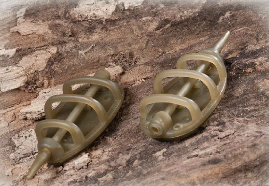 EXTRA CARP Method Feeder Set 20,30gr. + formička