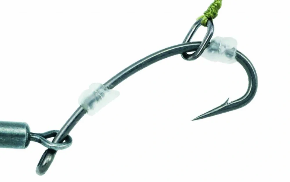 CARP´R´US Zarážky Bead & Ring Kit 10+20ks