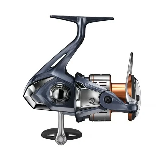 SHIMANO Naviják Nasci FD C3000
