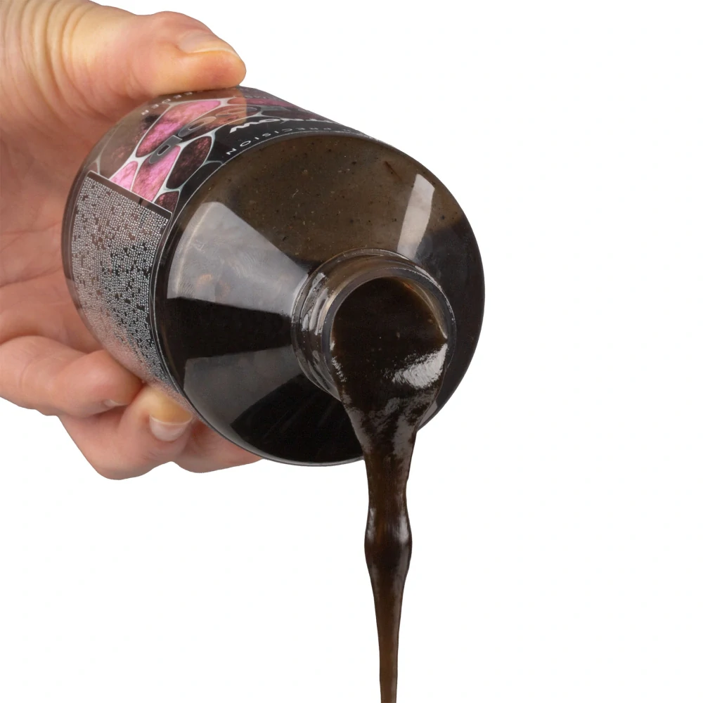 BAITNOW Booster Liquid Food Červi 250ml