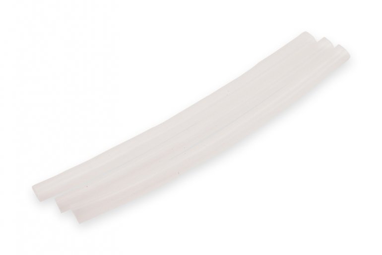 CARP´R´US Smršťovací hadičky Shrink Tube Clear