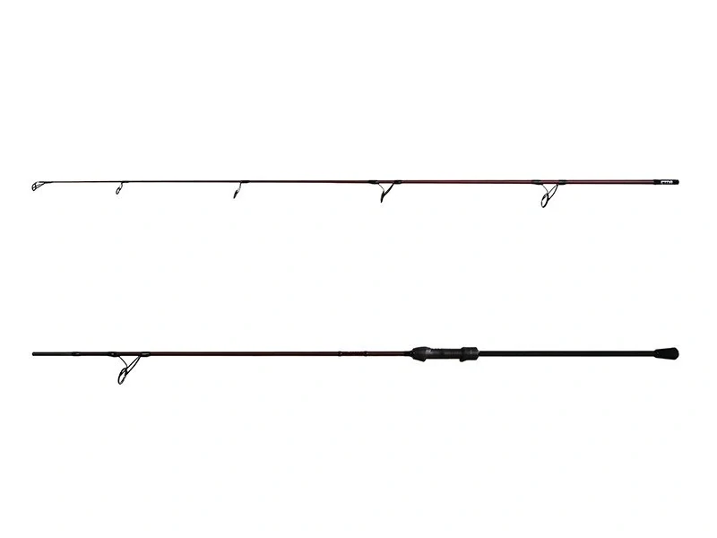 DELPHIN Prut Etna Legend4ry 360cm 3,25lb 2-díl