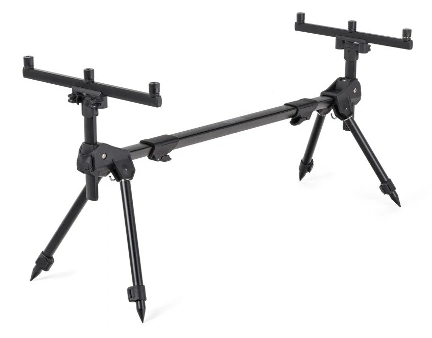 MIVARDI Stojan na pruty Rodpod Hardcore Compact