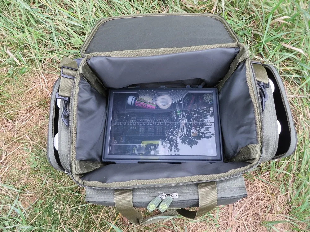 MIVARDI Taška Executive