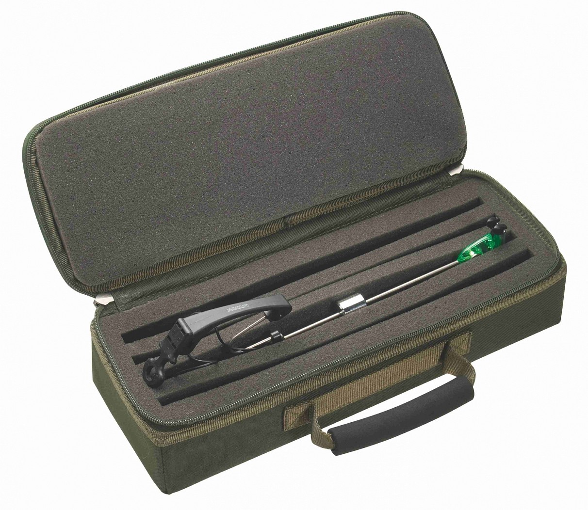 MIVARDI Pouzdro na indikátory záběru