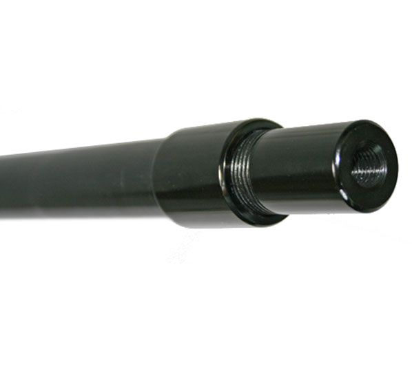 NGT Podběráková tyč XPR Specimen Handle 2m
