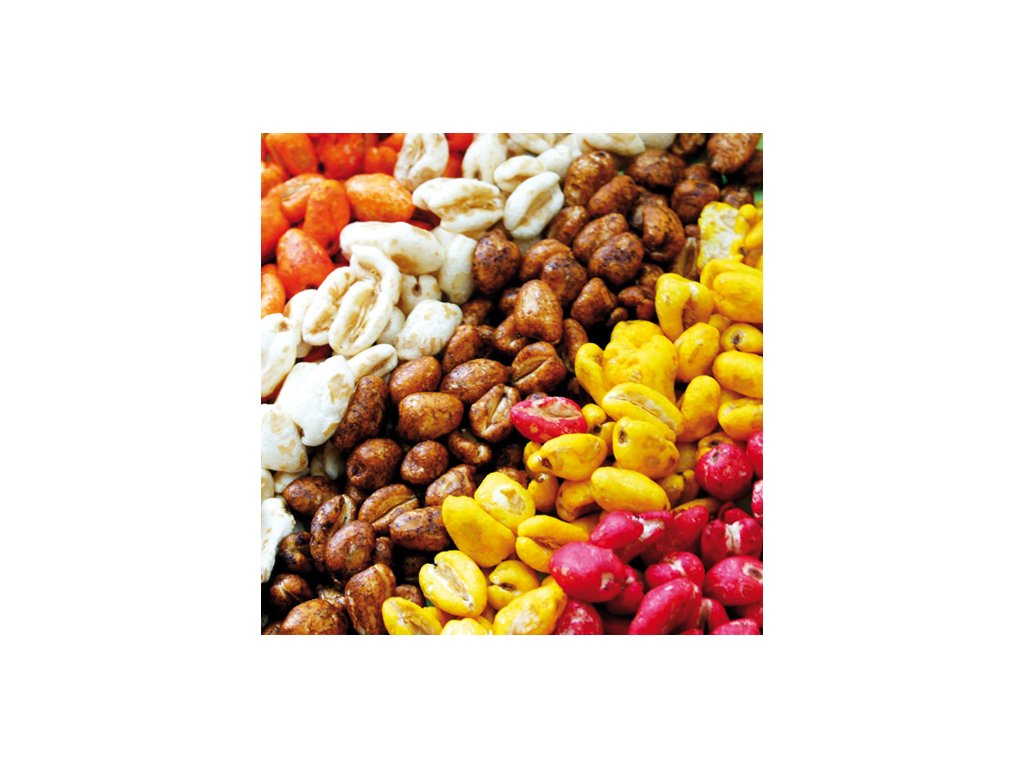 CHYTIL Foukaná pšenice Natur 25g