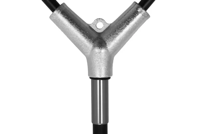 DELPHIN Kaprařský podběrák Capri 85x85cm