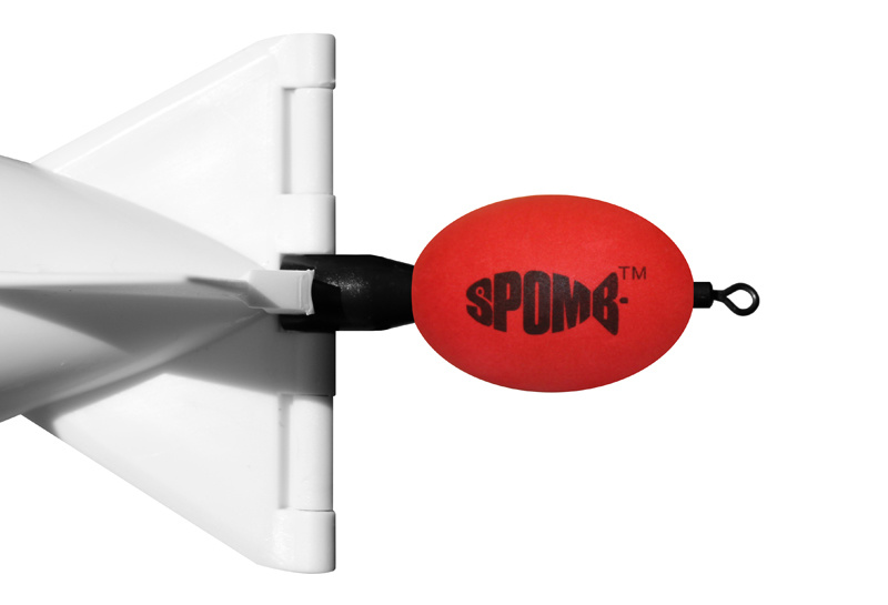 SPOMB Plovák na zakrmovací rakety 2ks