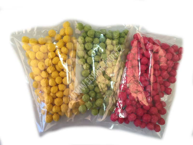 KAPŘÍ MLS Extruda suchá XL 40g 12mm