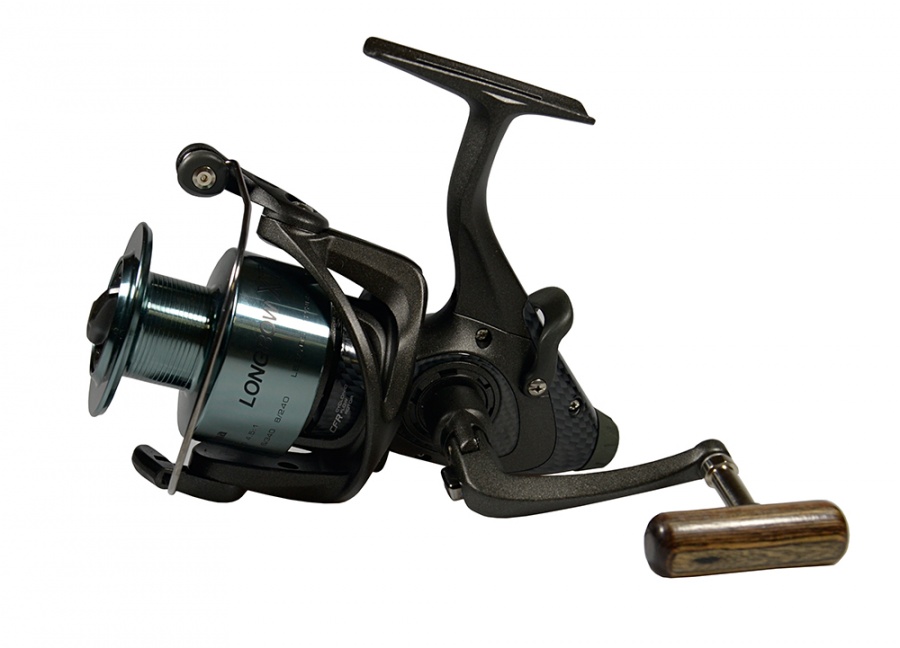 OKUMA Naviják Longbow XT 665