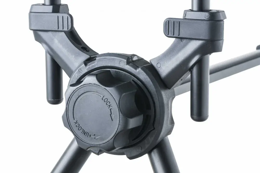 MIVARDI Stojan na pruty Rodpod Professional