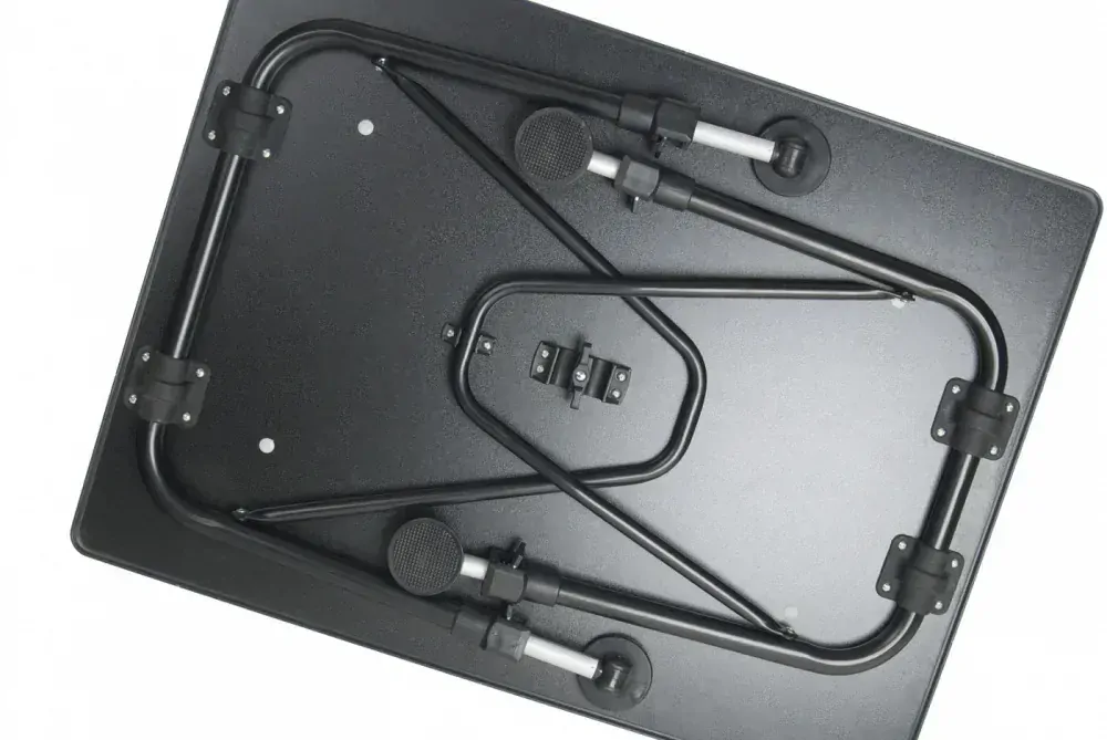 MIVARDI Kaprový stolek New Dynasty Hardcore XXL