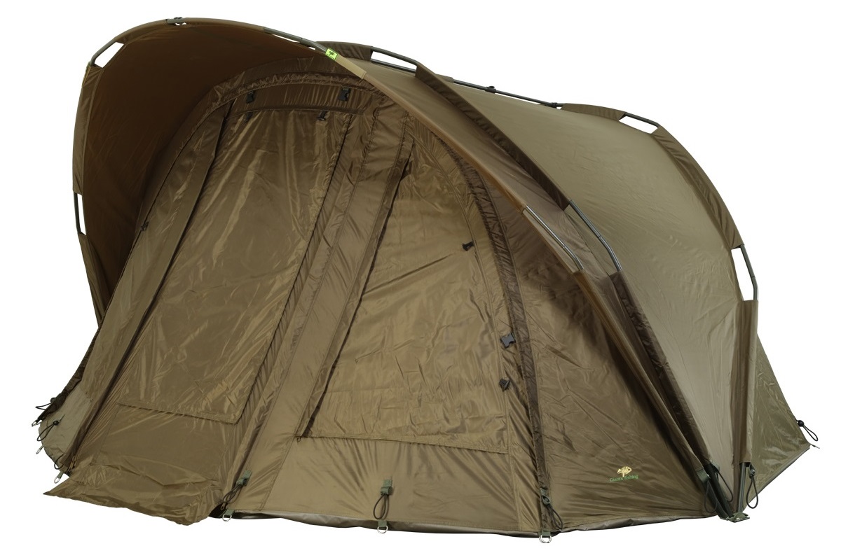 GIANTS FISHING Bivak Gaube Bivvy 2man