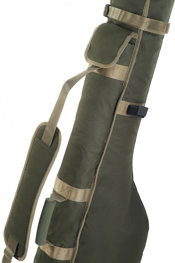 MIVARDI Pouzdro na kaprové pruty Executive 145