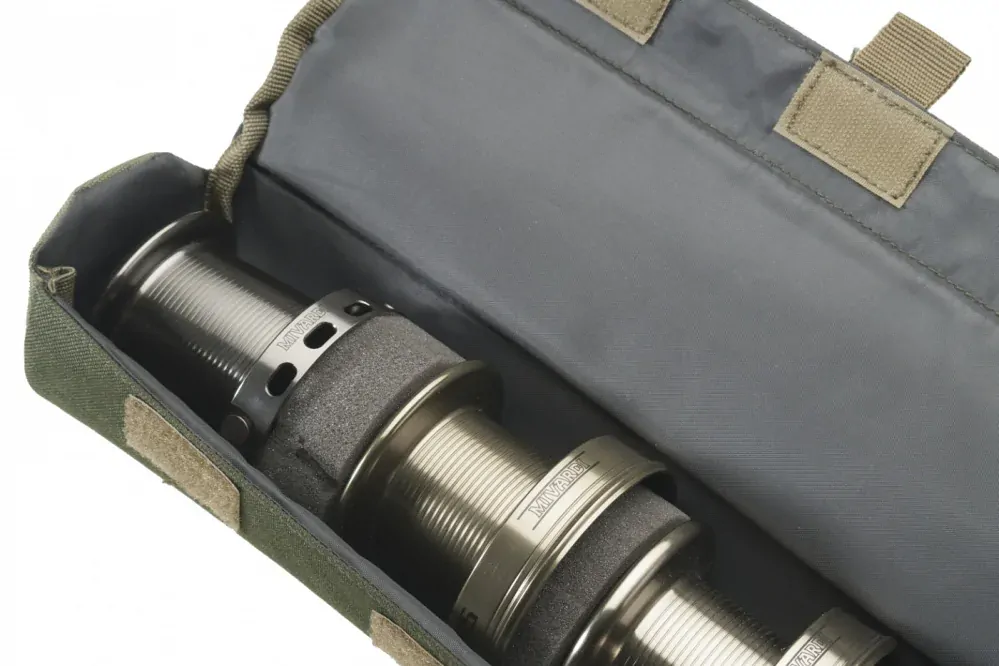 MIVARDI Pouzdro na cívky Premium L